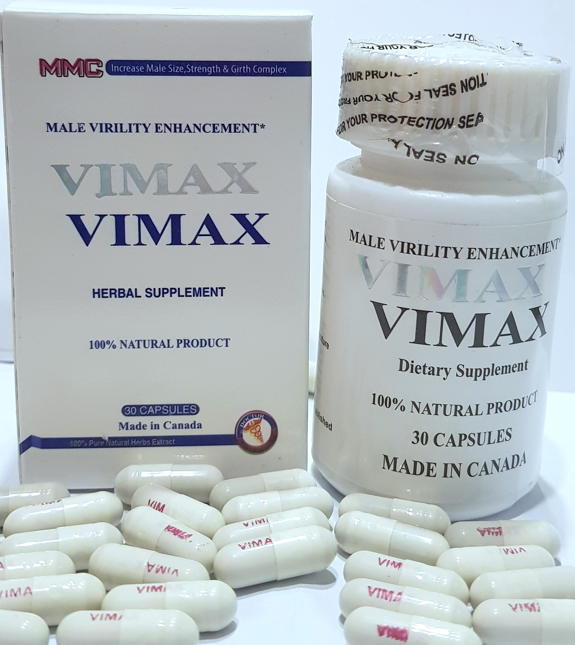 Vimax - Image 2