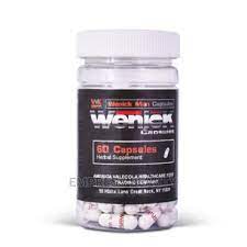 Original Wenick Man Penis Enlargement Capsules - Image 3