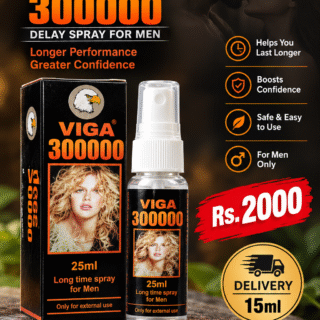 Delay Spray Online Shopping | Viga 300000 Spray